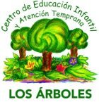 Logotipo CEI Los Árboles