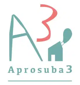 Logo Aprosuba 3
