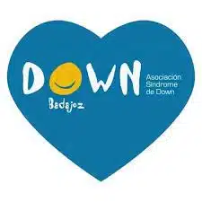 Logo Down Badajoz
