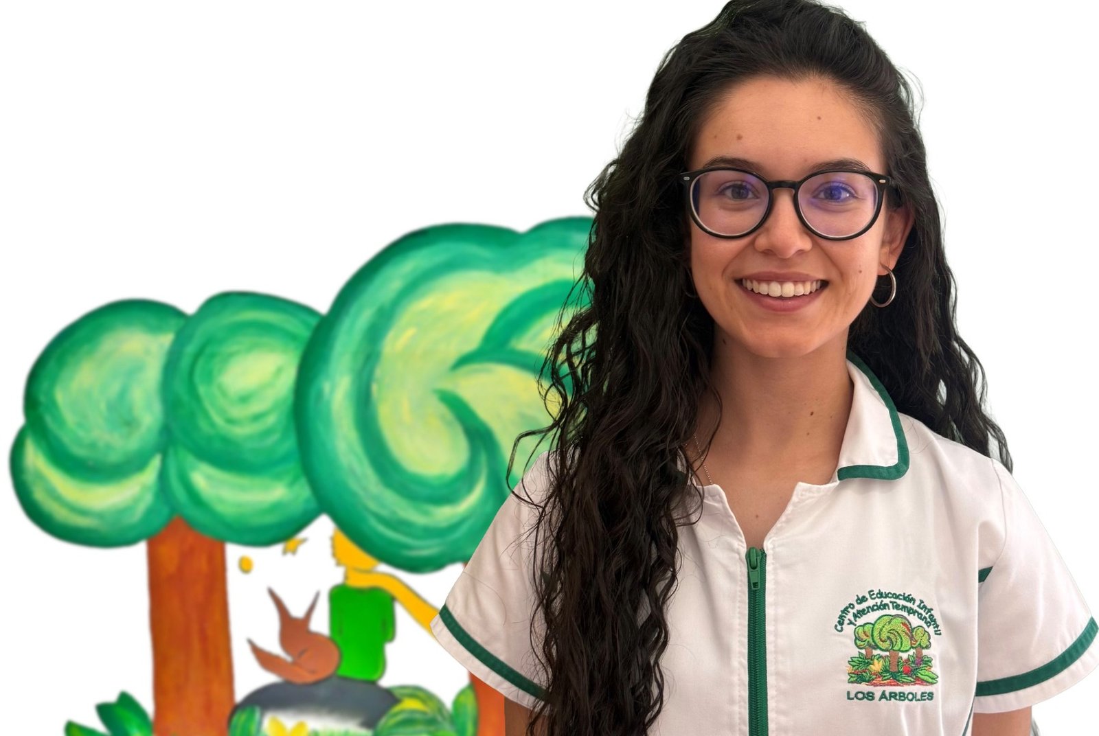 profesora Nuria